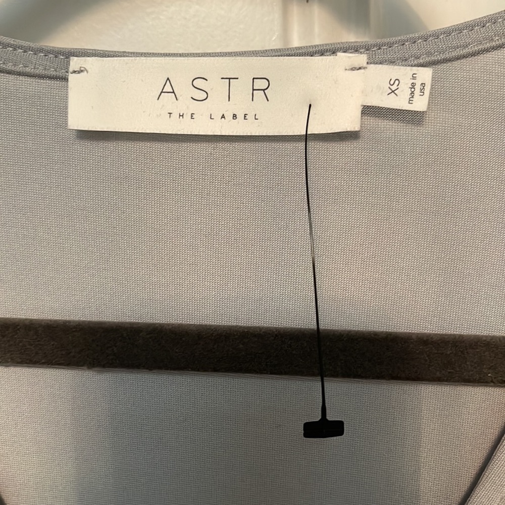 ASTR - Picture 4 of 9